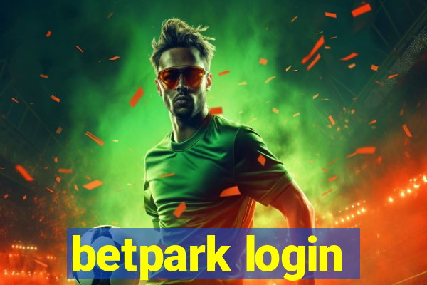 betpark login